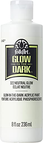 FolkArt Neutral Glow Acrylic Paint 100 Deals