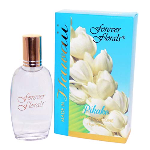 Forever Florals Pikake Cologne - 1 oz 100 Deals