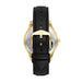Fossil Stella Sport Gold Black Watch 100 Deals