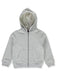 French Toast Boys Hoodie Coat, Heather Gray 100 Deals