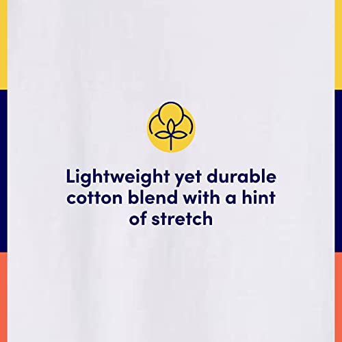 French Toast Boys Oxford Shirt, Yellow, 16 100 Deals
