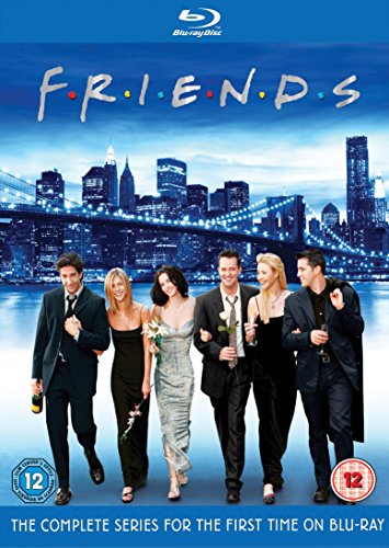 Friends: The Complete Series 100 Deals