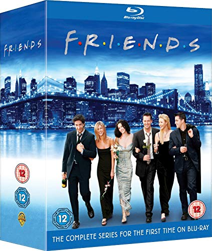 Friends: The Complete Series 100 Deals