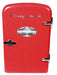 Frigidaire Portable Mini Fridge - Red 100 Deals