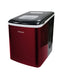 Frigidaire Red Stainless Ice Maker 100 Deals