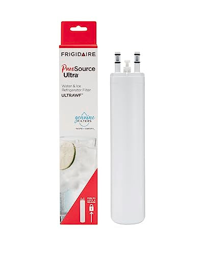 Frigidaire ULTRAWF Water and Ice Filter 100 Deals