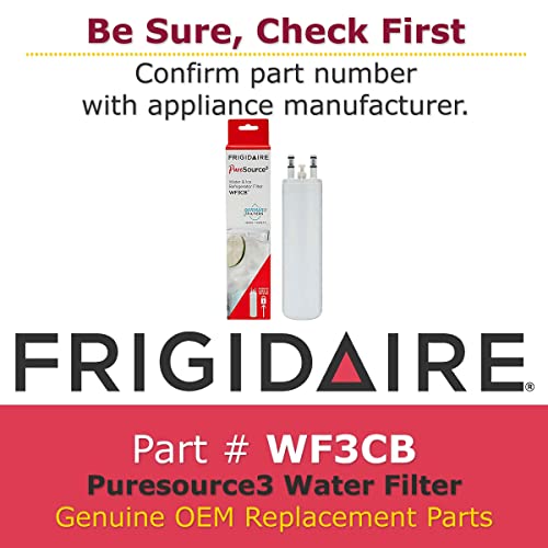 Frigidaire WF3CB Water Filter 100 Deals