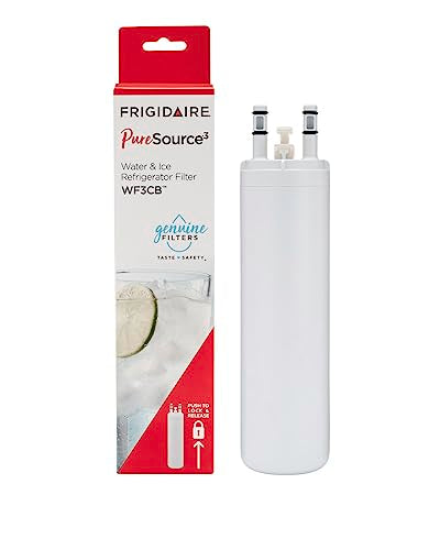 Frigidaire WF3CB Water Filter 100 Deals