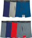 Fruit of the Loom Coolzone Boxer Briefs 100 Deals