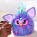 Furby Purple Interactive Plush Toy for Kids 100 Deals