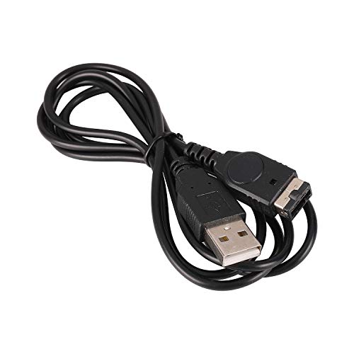 GBA SP USB Charger Cable 100 Deals