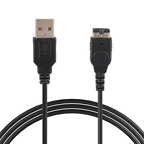 GBA SP USB Charger Cable 100 Deals