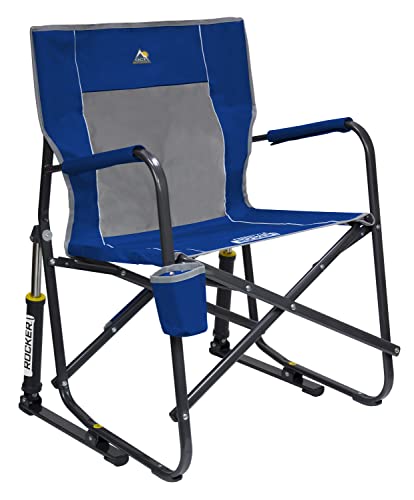 GCI Outdoor Portable Rocking Chair 100 Deals