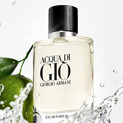 GIORGIO ARMANI Acqua Di Gio Eau de Parfum 100 Deals
