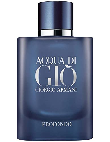 GIORGIO ARMANI Acqua Di Gio Profondo Eau De Parfum Spray 100 Deals