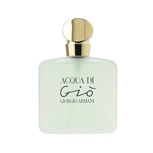 GIORGIO ARMANI Acqua Di Gio Women's Perfume 100 Deals