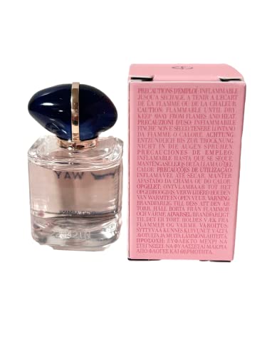 GIORGIO ARMANI MY WAY Perfume Splash 7ml 100 Deals