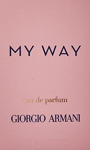 GIORGIO ARMANI My Way Women's Perfume 1.0oz 100 Deals