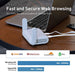 GL.iNet Beryl AX: Portable Wi-Fi 6 Router 100 Deals