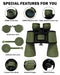 GOANDO 20x50 Compact Waterproof Binoculars 100 Deals
