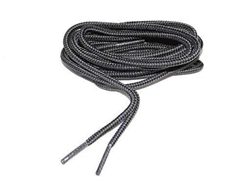 GREATLACES Rugged 4mm Boot Laces (42 Inch) 100 Deals