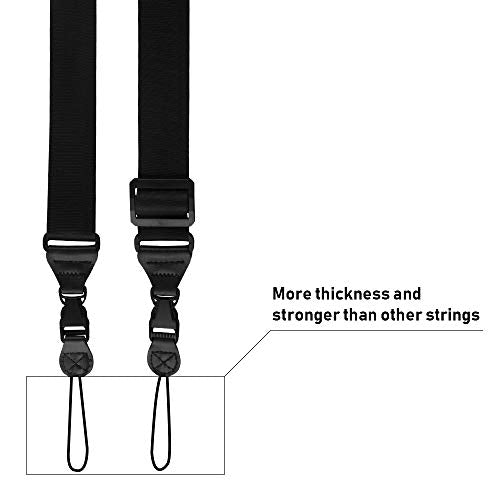 GROLEOA Adjustable Shoulder Strap for Bag 100 Deals