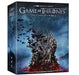 Game of Thrones: The Complete Series (RPKG/DVD) 100 Deals