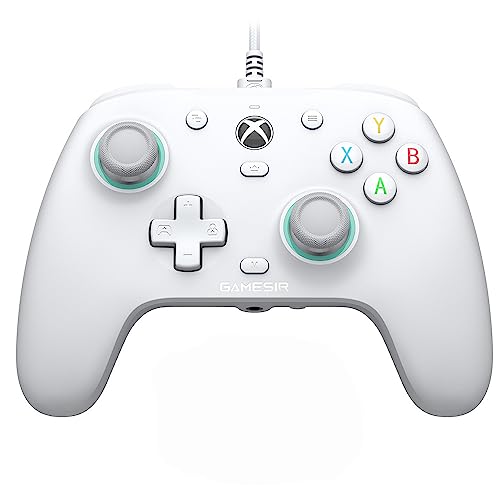 GameSir G7 SE Wired Controller - Xbox 100 Deals