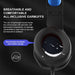 Gaming Headset with Noise Cancelling Mic 100 Deals