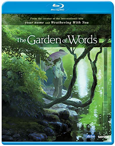 Garden Of Words 100 Deals