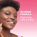 Garnier Micellar Water: Facial Cleanser & Makeup Remover 100 Deals