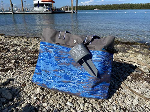 Geckobrands Oversized Beach Tote Bag Stylish 100 Deals