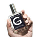 Gendarme Cologne Spray 2 oz for Men and Carriere Eau De Parfum for Women Travel-Size Spray Bundle (Spray Glass + Refillable Purse Spritzer) 100 Deals