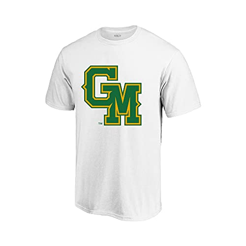 George Mason University GMU Men's/Women's T-Shirt 100 Deals