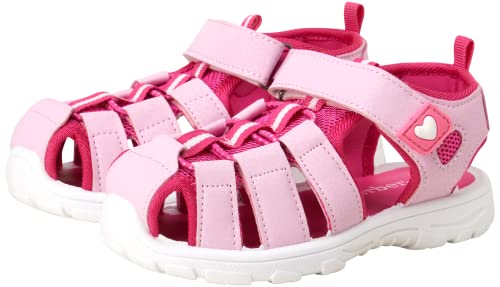 Gerber Toddler Girls' Closed Toe Sandals 100 Deals