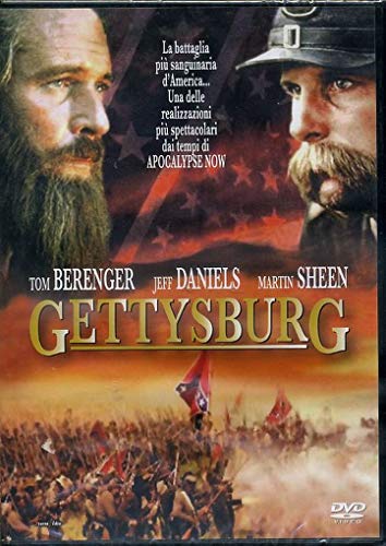Gettysburg (1993) 100 Deals