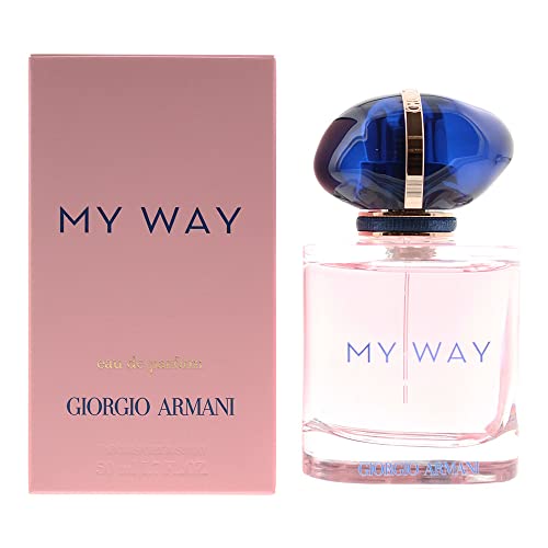 Giorgio Armani My Way Eau de Parfum 100 Deals