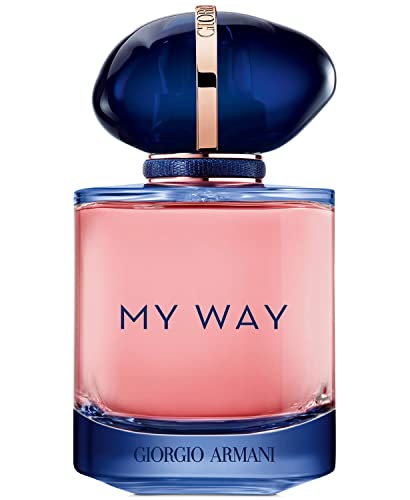 Giorgio Armani My Way Intense Eau de Parfum 100 Deals