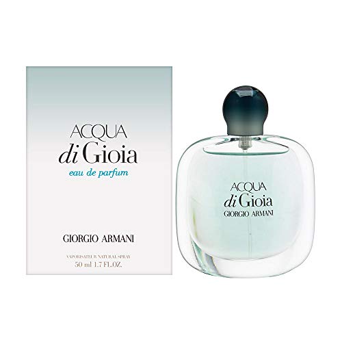 Giorgio Armani Women's Acqua Di Gioia Spray 100 Deals