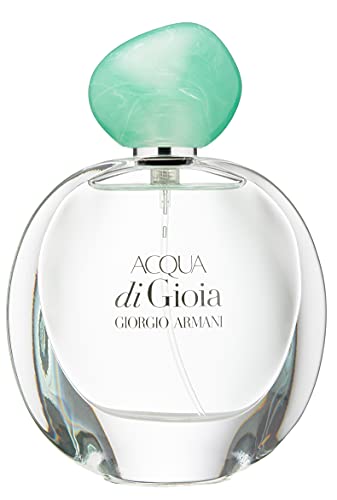 Giorgio Armani Women's Eau De Parfum 1.7oz 100 Deals