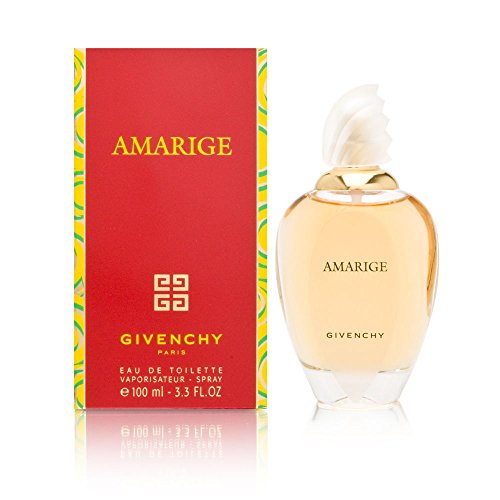 Givenchy AMARIGE 3.3 oz EDT Spray for Women 100 Deals