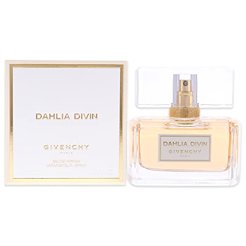Givenchy Divin Dahlia Eau de Parfum, 1.7oz 100 Deals