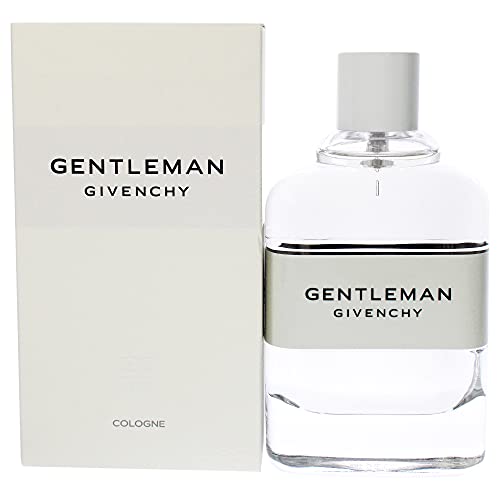 Givenchy Gentleman Cologne Men EDT Spray 3.4oz 100 Deals