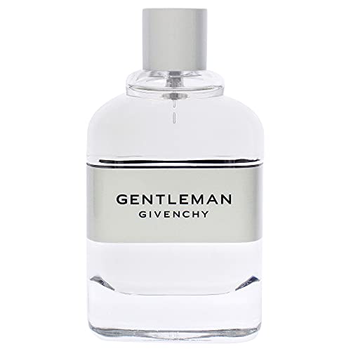 Givenchy Gentleman Cologne Men EDT Spray 3.4oz 100 Deals