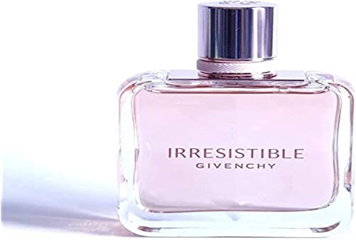 Givenchy Irresistible Eau De Parfum Spray 50ml 100 Deals