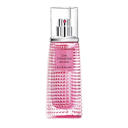 Givenchy Live Rosy Crush Eau de Parfum 100 Deals
