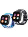 Gizmo Watch Band - Camo Blue Edition 100 Deals
