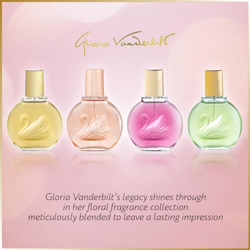 Gloria Vanderbilt New York Eau de Parfum 100 Deals