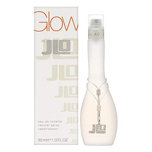 Glow Jennifer Lopez Women's EDT Spray 1oz 100 Deals