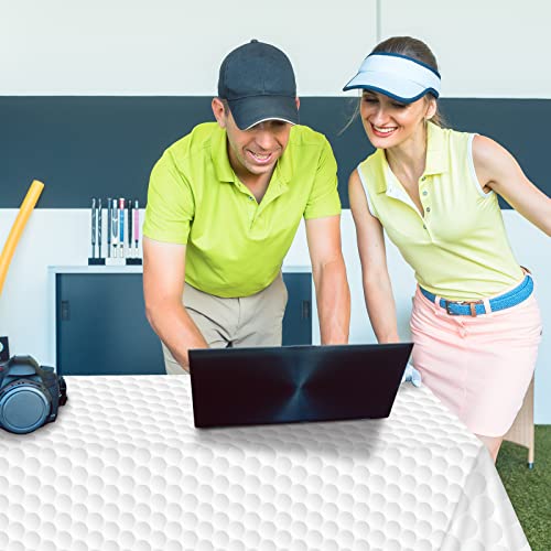 Golf Party Tablecloths - Sports Ball Decor 100 Deals